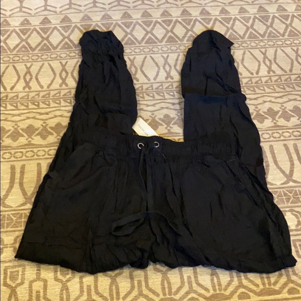 Francescas jogger style pants